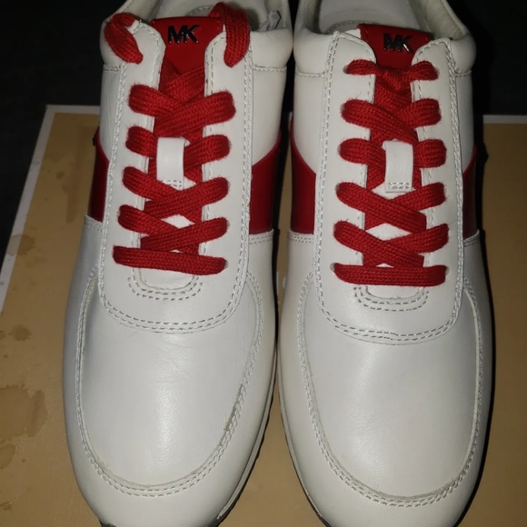 MICHAEL Michael Kors Shoes - Michael Kors sneakers